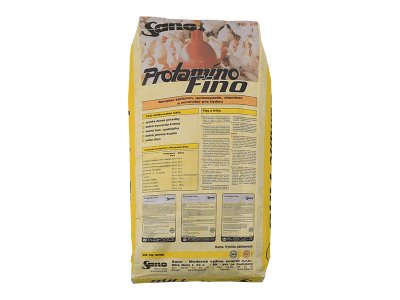 Protamino Fino® 5kg - Funkčný bielkovinový koncentrát pre brojlery vo výkrme, husi a kačky