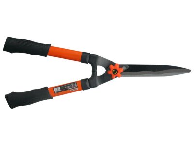 Nožnice Strend Pro KT3917B, záhradné, na živý plot, Alu